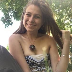 Meet your Posher, Zoe